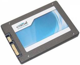 Новая прошивка для SSD Crucial m4 увеличивает скорость чтения на 20%