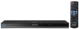 Panasonic представляет новые Full HD 3D Blu-ray плееры DMP-BDT210 и DMP-BDT110 с функцией Skype