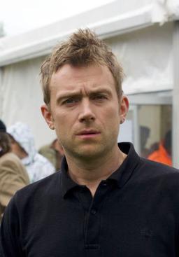 Основатель Gorillaz выпустит в следующем году альбом