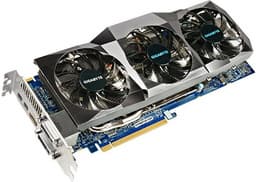 Gigabyte оснащает две ревизии платы на базе Radeon HD 6870 кулером WindForce 3X