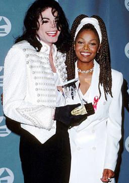 Janet Jackson не примет участие в концерте памяти брата