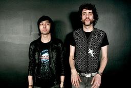 Дуэт Justice анонсировал новый альбом Audio, Video, Disco