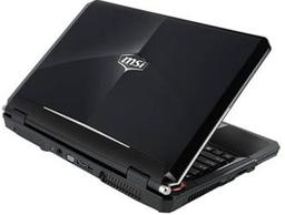 В игровом ноутбуке MSI GT683DX используется звуковое оформление типа «акустический лабиринт»