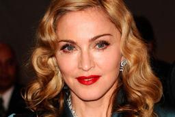 Madonna и William Orbit работают над новым альбомом