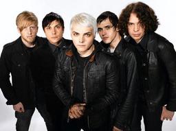 My Chemical Romance приступит к записи альбома этой осенью