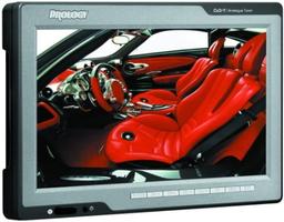 Prology DATV-870XSC - телевизор с цифровым ТВ-тюнером и возможностью записи эфира