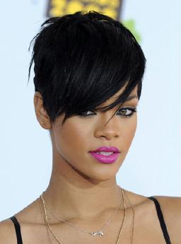 Rihanna завершает шестой студийный альбом?