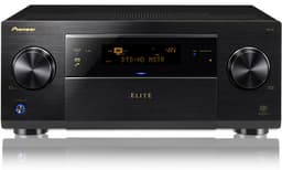 Новые ресиверы Pioneer поддерживают AirPlay