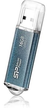 SP/Silicon Power Marvel M01: второй накопитель в семействе «флэшек» с интерфейсом USB 3.0