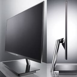 LG представляет монитор с панелью типа IPS и поддержкой 3D