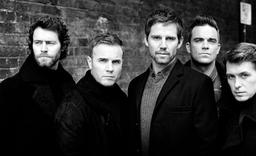 Take That отправится в продолжительный отпуск?