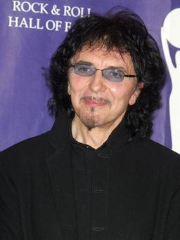 Tony Iommi опроверг сообщения о воссоединии Black Sabbath