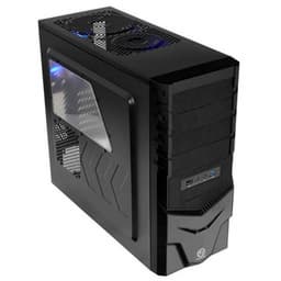 Thermaltake пополнила серию eSports игровым корпусом Spacecraft VF-I