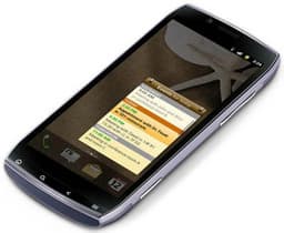 Acer Iconia Smart поступит в продажу в сентябре, цена – 500 евро