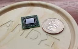 AMD представила новые APU E-450, E-300 и C-60