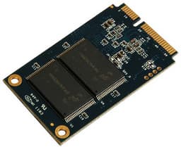 В серию миниатюрных SSD Active Media Products SaberTooth M1 вошли модели объемом 16, 32 и 64 ГБ