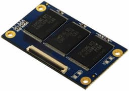 AMP расширила семейство накопителей SaberTooth Z моделью объёмом 64 ГБ