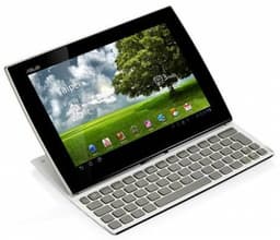 ASUS опубликовала технические характеристики планшета Eee Pad Slider SL101
