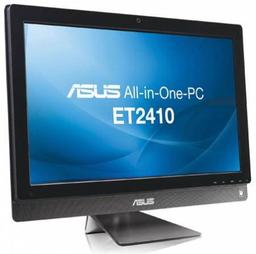 Моноблочные ПК ASUS ET2410INTS поступят в продажу в сентябре