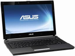 Ультратонкий ноутбук ASUS U36S поступит в продажу в сентябре
