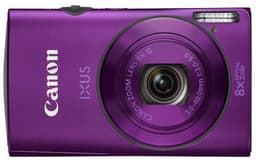 Canon оснастила компактную фотокамеру IXUS 230 HS датчиком изображения CMOS с обратной засветкой