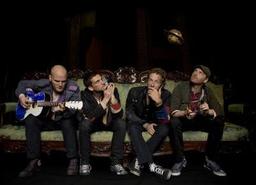 Mylo Xyloto — название пятого альбома группы Coldplay