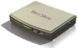 CompuLab дополняет мини-ПК Trim Slice посадочным местом для накопителя
