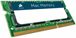 Corsair выпускает модули памяти DDR3-1066 для модернизации компьютеров Apple