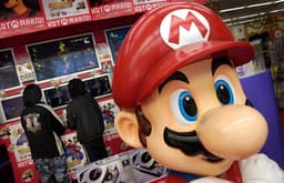 Инвесторы Nintendo требуют выпуска версий ее продуктов для iPhone