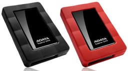 ADATA SH14 — внешний HDD в прочном корпусе с интерфейсом USB 3.0