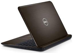 Dell обновила ноутбуки Inspiron 13z и 14z