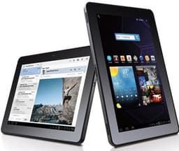 Планшет Dell Streak 10 Pro с Android 3.1 поступил в продажу по цене 465 долларов