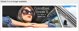 Dell сняла с производства планшет Streak 5