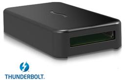 Sonnet находит применение портам Thunderbolt