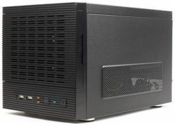Корпус Eolize SVD-NC11-4 предназначен для создания NAS или домашнего сервера