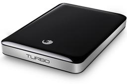Внешние жесткие диски Seagate GoFlex Turbo комплектуются подпиской на услуги восстановления данных