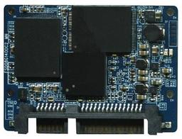 Green House выпускает ряд SSD типоразмера Half-Slim и mSATA