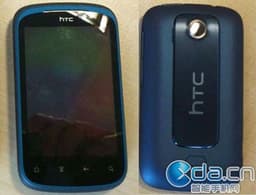 HTC готовит еще один Android-смартфон — бюджетный Pico