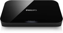 Philips представляет HD-медиаплееры HMP3000 и HMP5000