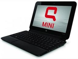 В США стартуют продажи нетбука Compaq Mini CQ10-688nr со встроенным модемом LTE