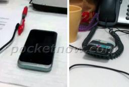 HTC готовит Bliss – женский смартфон под управлением ОС Android