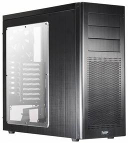 Lancool анонсировала три модели корпусов серии PC-K9
