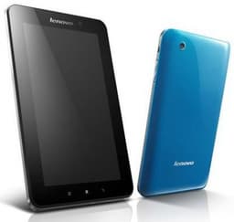 Семидюймовый планшет Lenovo LePad A1-07 замечен в продаже в Китае