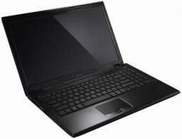 Ноутбук LG A530 оснащён двумя web-камерами для записи 3D-видео