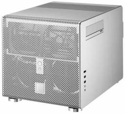 Lian Li анонсировала компактные корпуса PC-Q25 и PC-V353