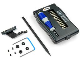 iFixit продает набор для установки дополнительного HDD в Mac mini