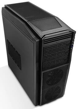 NZXT представила компьютерные корпуса Tempest 410 и Tempest 410 Elite для энтузиастов