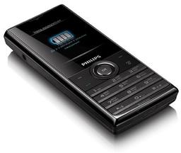 Philips Xenium X513 - двадцать дней в пути без подзарядки