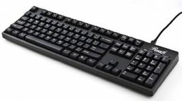Rosewill представит механические клавиатуры серии RK-9000 на PAX Prime 2011