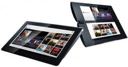 Планшеты Sony: новые подробности